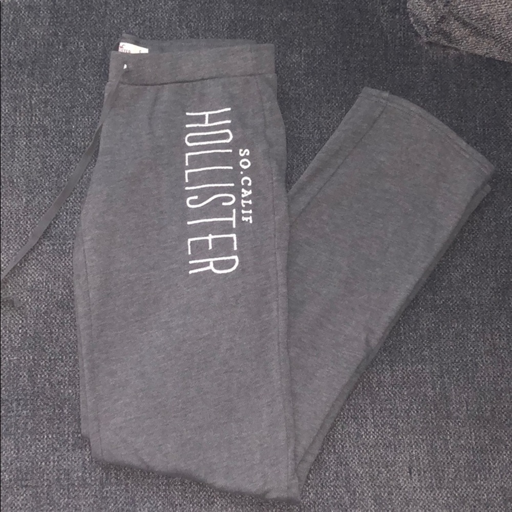 Hollister Sweatpants